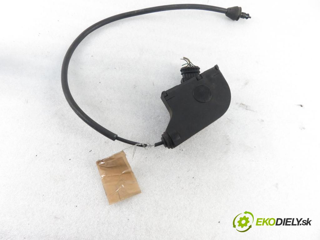 RENAULT SCENIC I (JA0/1_) MINIVAN 2002 75,00 1.9 dCi 102 - F9Q 732 1870,00 Potenciometer plynu CTS4089 ; 8200139460 (Pedále)