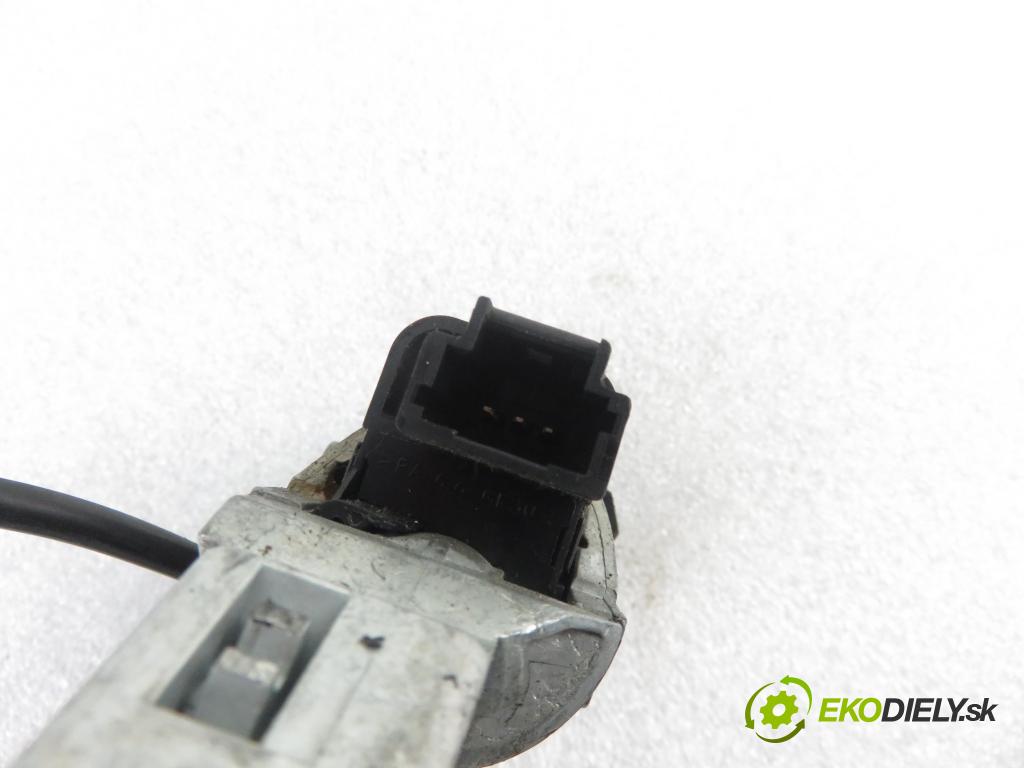 PEUGEOT 407 SW (6E_) KOMBI 2007 100,00 2.0 HDi 135 - RHR 1997,00 spinačka 9663123280 (Spínacie skrinky a kľúče)