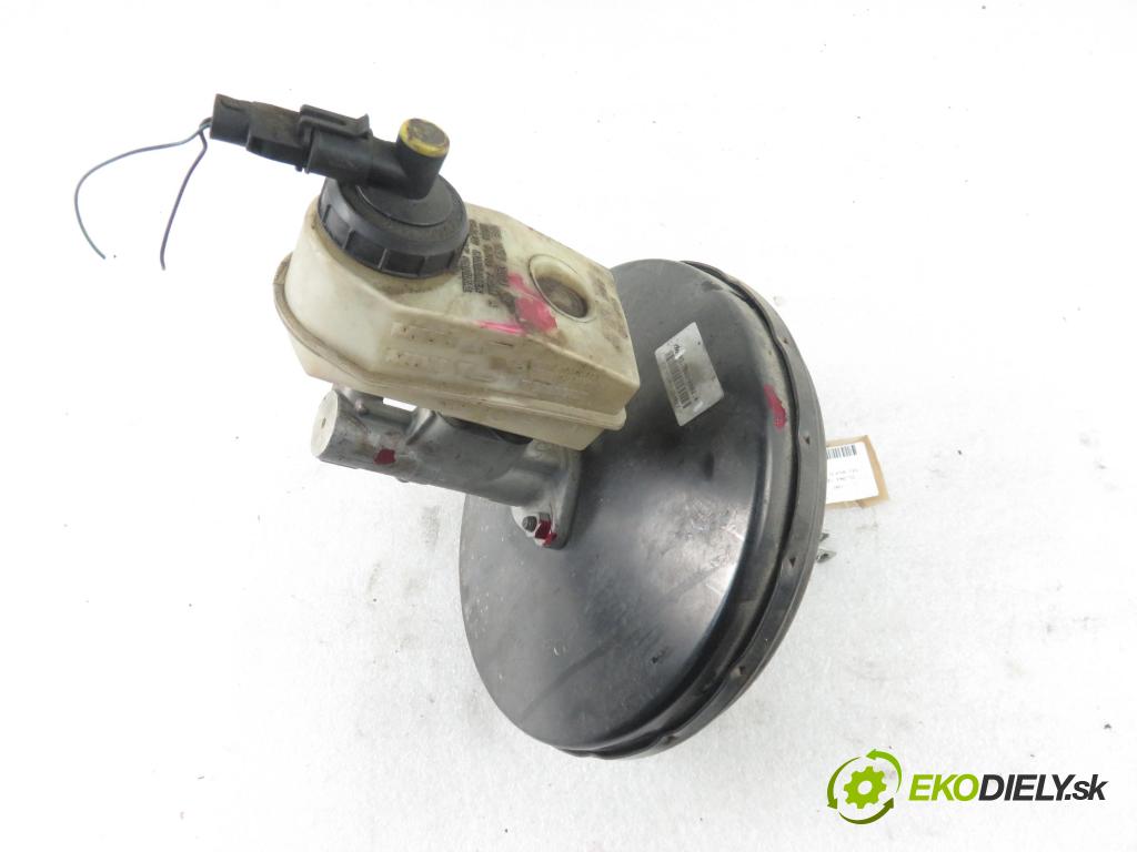 RENAULT SCENIC I (JA0/1_) MINIVAN 2002 75,00 1.9 dCi 102 - F9Q 732 1870,00 Posilovač 03786320024 (Servočerpadlá, pumpy riadenia)