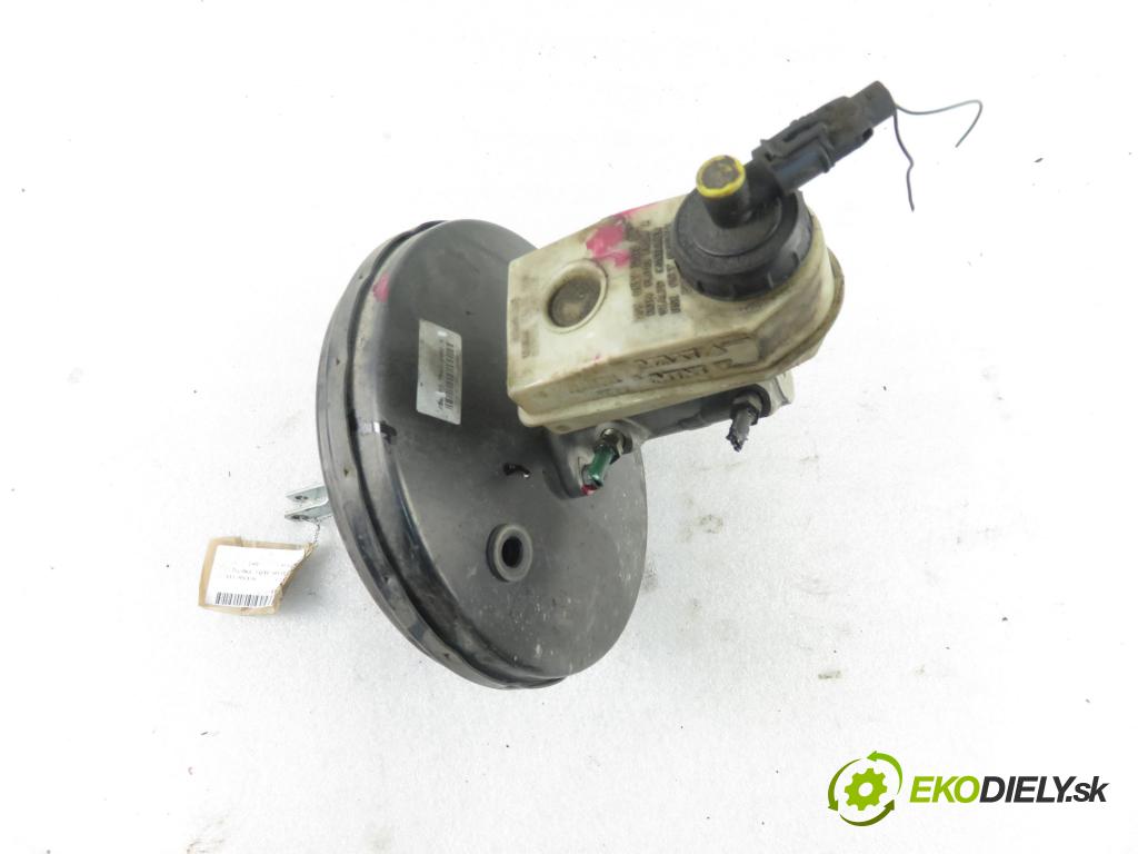 RENAULT SCENIC I (JA0/1_) MINIVAN 2002 75,00 1.9 dCi 102 - F9Q 732 1870,00 Posilovač 03786320024 (Servočerpadlá, pumpy riadenia)