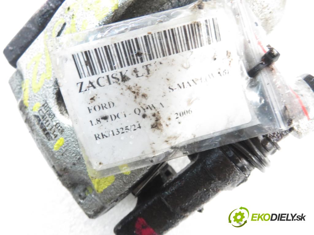 FORD S-MAX (WA6) MINIVAN 2006 92,00 1.8 TDCi 125 - QYWA 1753,00 Brzdič strmeň LT CZH1334