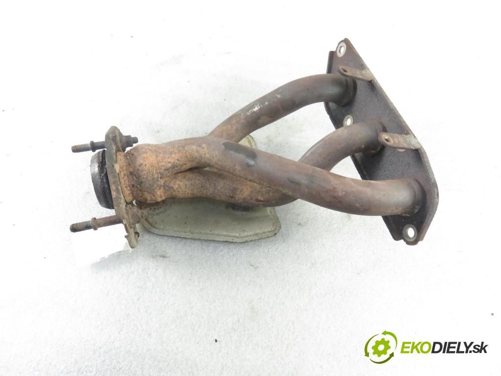 MITSUBISHI COLT VI (Z3_A, Z2_A) HB 2006 55,00 1.1 - 3A91 1124,00 potrubí VYČERPAT:  (Výfukové potrubí)