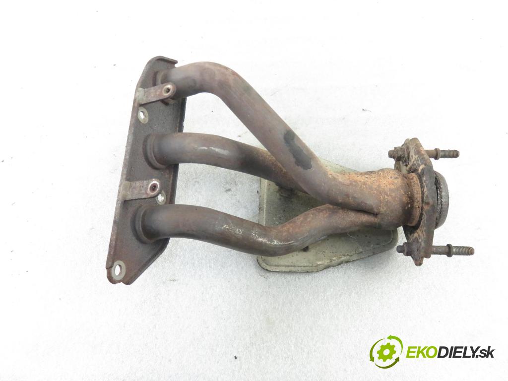 MITSUBISHI COLT VI (Z3_A, Z2_A) HB 2006 55,00 1.1 - 3A91 1124,00 potrubí VYČERPAT:  (Výfukové potrubí)