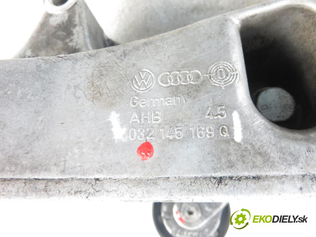 SEAT LEON (1M1) HB 2001 55,00 1.4 16V - AXP 1390,00 Uchytenie alternátora 032145169Q ; 032145299A