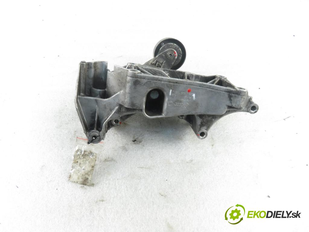 SEAT LEON (1M1) HB 2001 55,00 1.4 16V - AXP 1390,00 Uchytenie alternátora 032145169Q ; 032145299A