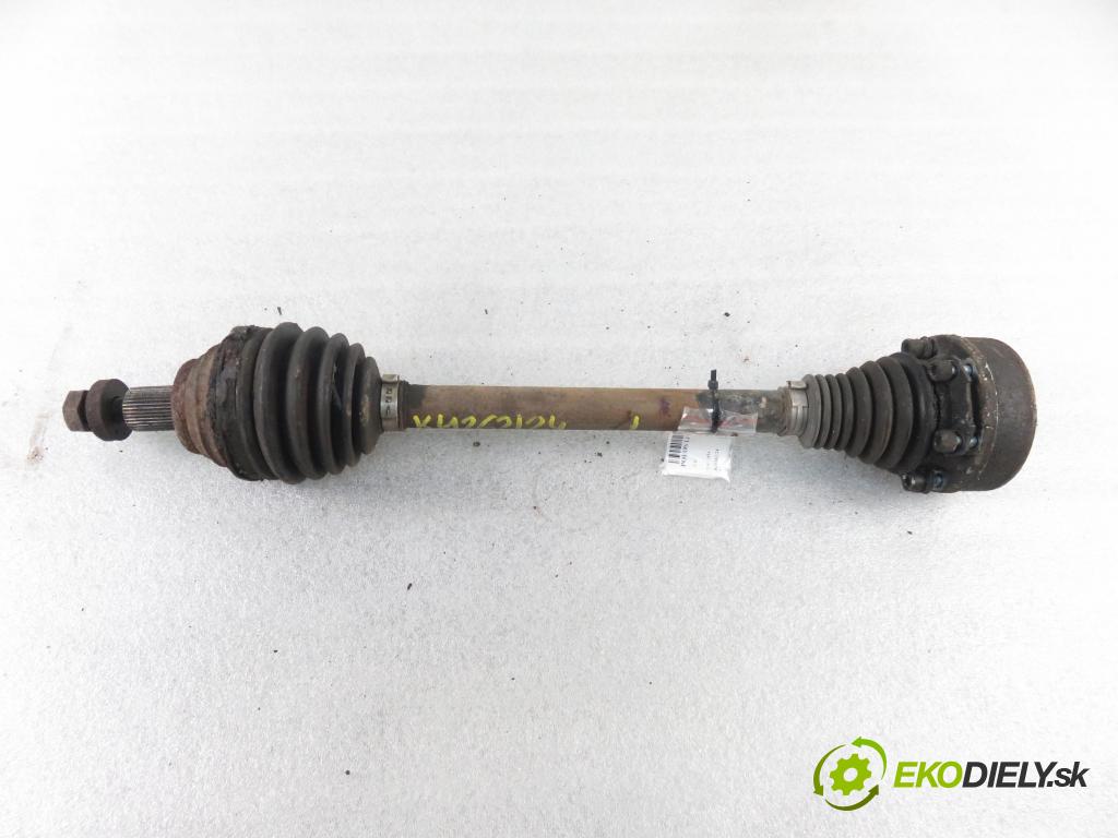 VW GOLF PLUS (5M1, 521) HB 2005 75,00 1.6 - BSF 1595,00 Poloos LP