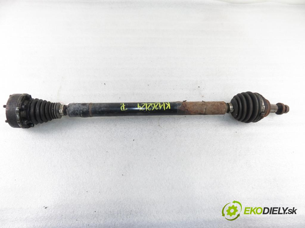 VW GOLF PLUS (5M1, 521) HB 2005 75,00 1.6 - BSF 1595,00 Poloos PP 