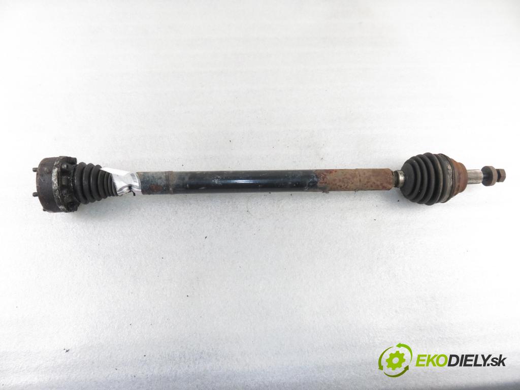 VW GOLF PLUS (5M1, 521) HB 2005 75,00 1.6 - BSF 1595,00 Poloos PP