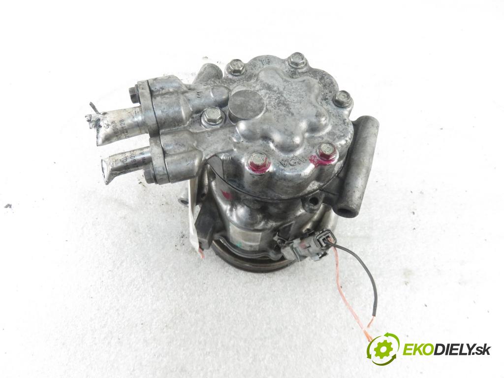 RENAULT KANGOO / GRAND KANGOO II (KW0/1_) KOMBIVAN 2008 63,00 1.5 dCi (KW0B) - K9K 802 1461,00 KOMPRESOR: klimatizácie 8200651251 (Kompresory klimatizácie)