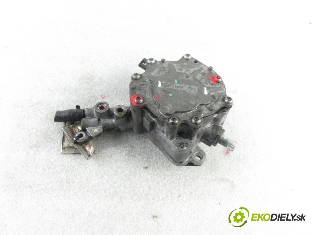 VW SHARAN (7M8, 7M9, 7M6) MINIVAN 2006 85,00 1.9 TDI - BVK 1896,00 Pumpa vákuová 038145209M