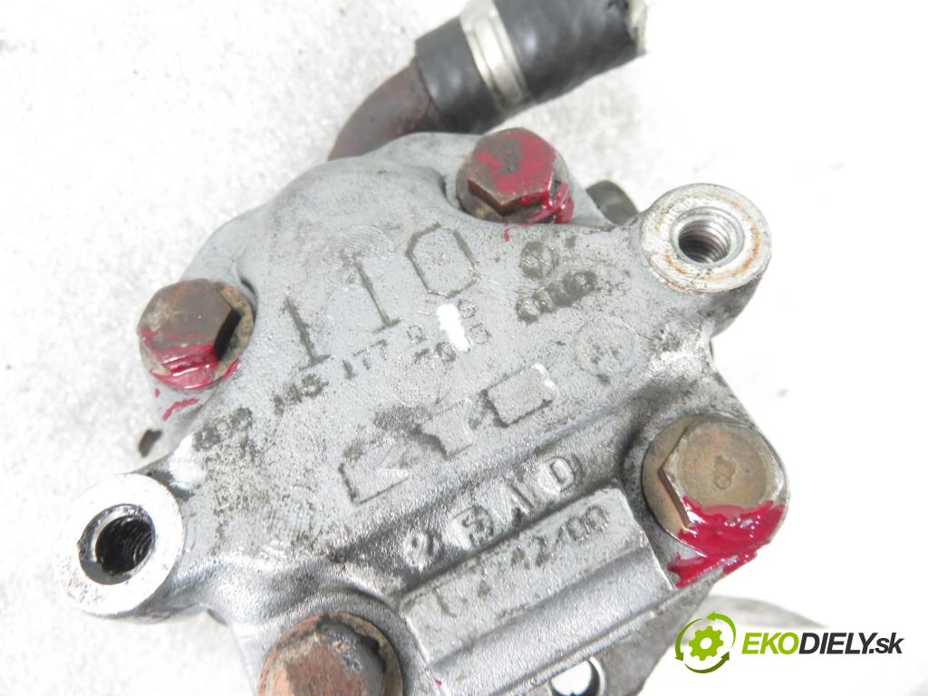 AUDI A4 Avant (8D5, B5) KOMBI 2000 85,00 1.9 TDI - AJM 1896,00 Pumpa servočerpadlo 8D0145177Q (Servočerpadlá, pumpy riadenia)