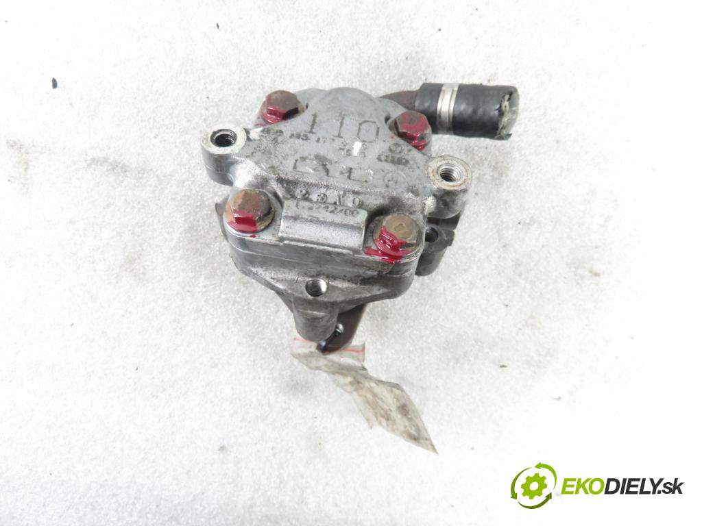 AUDI A4 Avant (8D5, B5) KOMBI 2000 85,00 1.9 TDI - AJM 1896,00 Pumpa servočerpadlo 8D0145177Q (Servočerpadlá, pumpy riadenia)