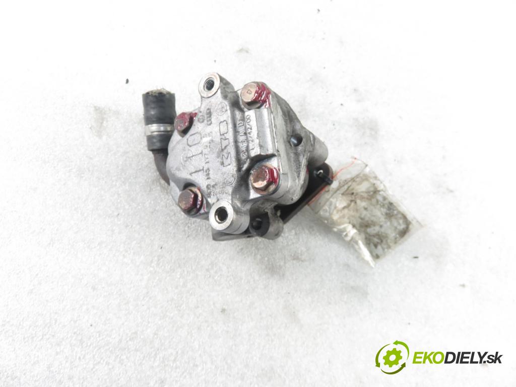 AUDI A4 Avant (8D5, B5) KOMBI 2000 85,00 1.9 TDI - AJM 1896,00 Pumpa servočerpadlo 8D0145177Q (Servočerpadlá, pumpy riadenia)