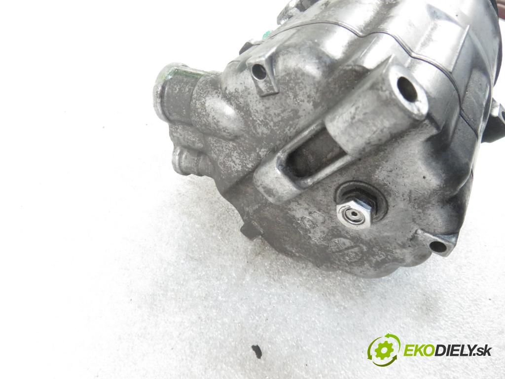 OPEL VECTRA C GTS (Z02) LIFTBACK 2003 90,00 1.8 16V 122 - Z 18 XE 1796,00 KOMPRESOR: klimatizácie 24411270 (Kompresory klimatizácie)