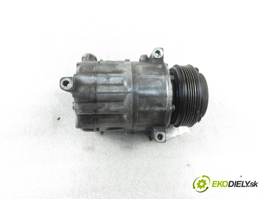 OPEL VECTRA C GTS (Z02) LIFTBACK 2003 90,00 1.8 16V 122 - Z 18 XE 1796,00 KOMPRESOR: klimatizácie 24411270 (Kompresory klimatizácie)