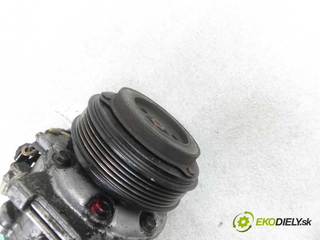 OPEL VECTRA C GTS (Z02) LIFTBACK 2003 90,00 1.8 16V 122 - Z 18 XE 1796,00 KOMPRESOR: klimatizácie 24411270 (Kompresory klimatizácie)