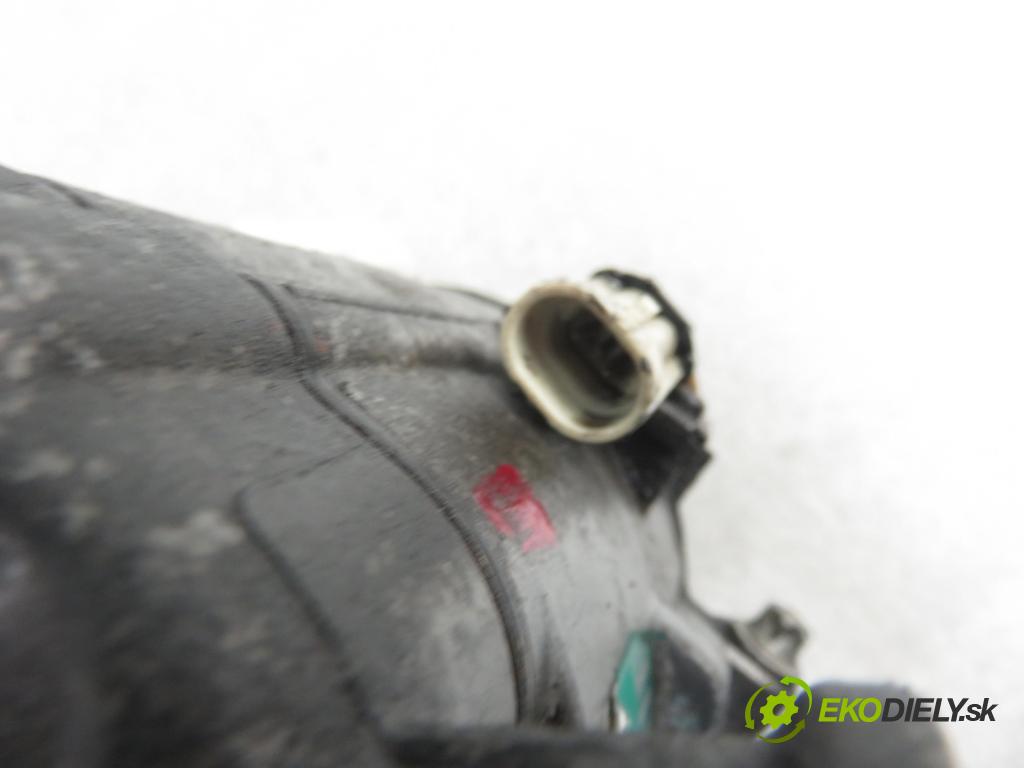 OPEL VECTRA C GTS (Z02) LIFTBACK 2003 90,00 1.8 16V 122 - Z 18 XE 1796,00 KOMPRESOR: klimatizácie 24411270 (Kompresory klimatizácie)