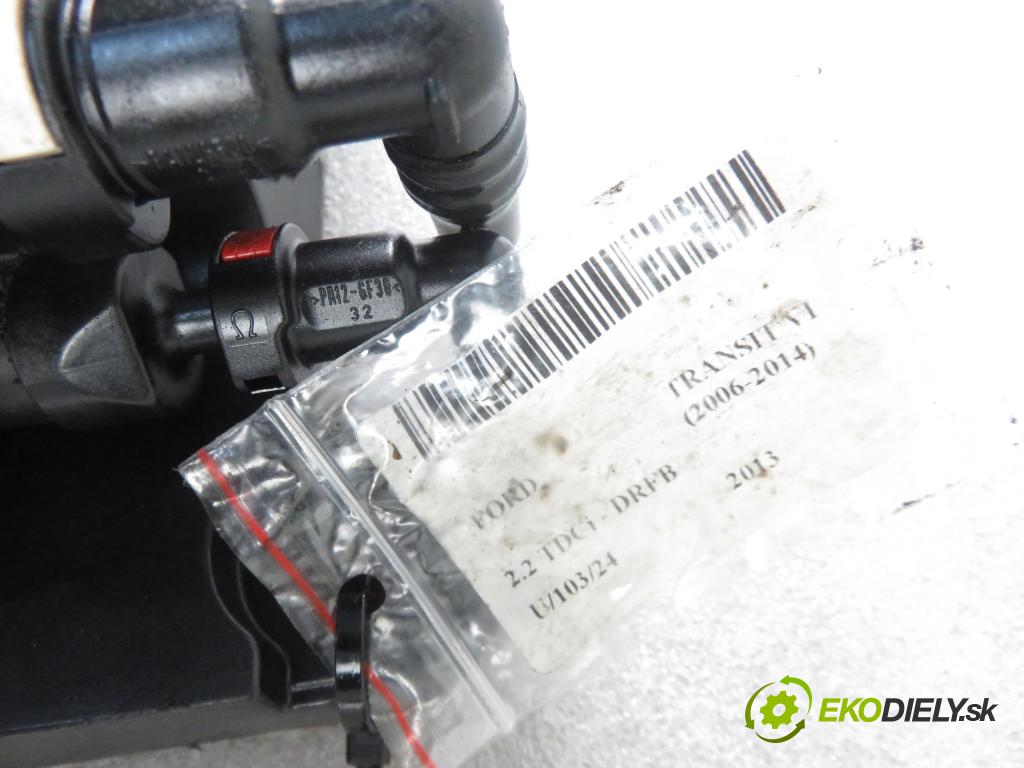 FORD TRANSIT Furgon (FA_ _) FURGON 2013 74,00 2.2 TDCi - DRFB 2198,00 Obal filtra paliva