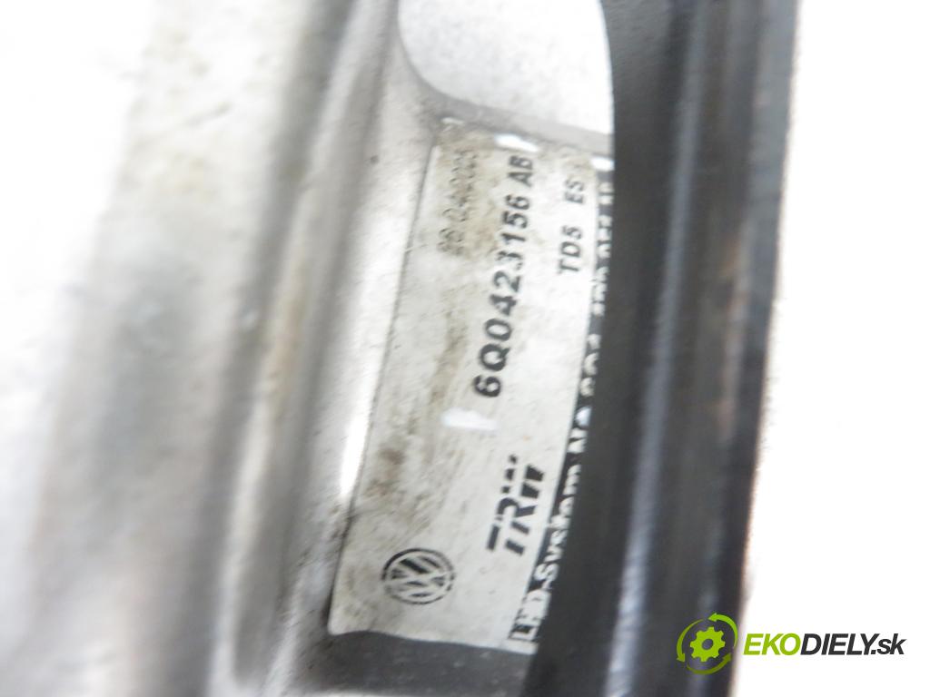 SKODA FABIA I Combi (6Y5) KOMBI 2001 74,00 1.9 TDI - ATD 1896,00 Pumpa servočerpadlo 6Q0423156AB ; 6Q1423051AP ; 6Q2423051AB