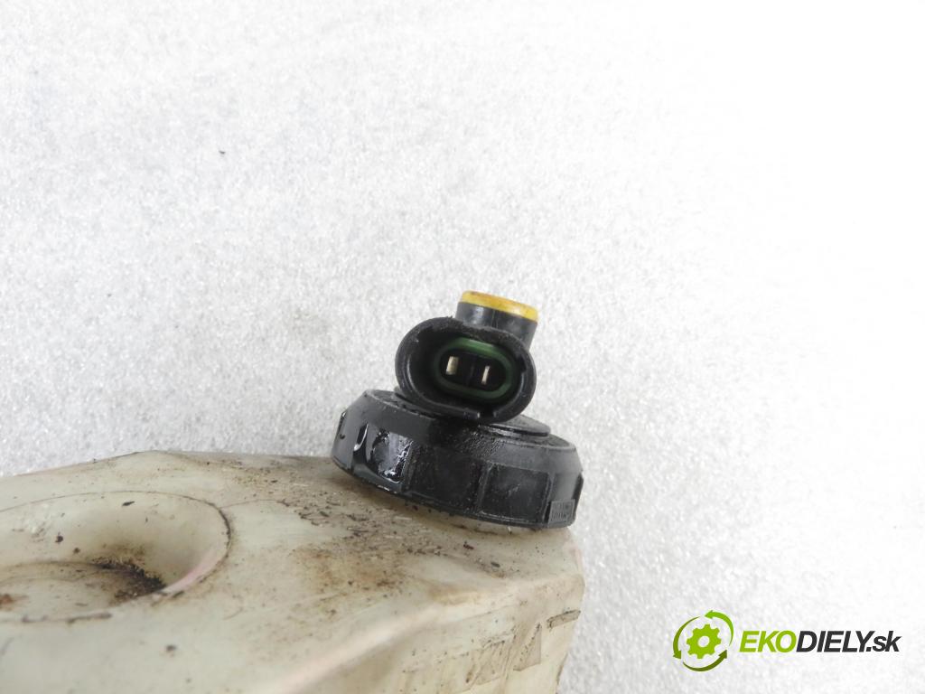 RENAULT SCENIC I (JA0/1_) MINIVAN 2002 75,00 1.9 dCi 102 - F9Q 732 1870,00 Posilovač 03786320024 (Servočerpadlá, pumpy riadenia)