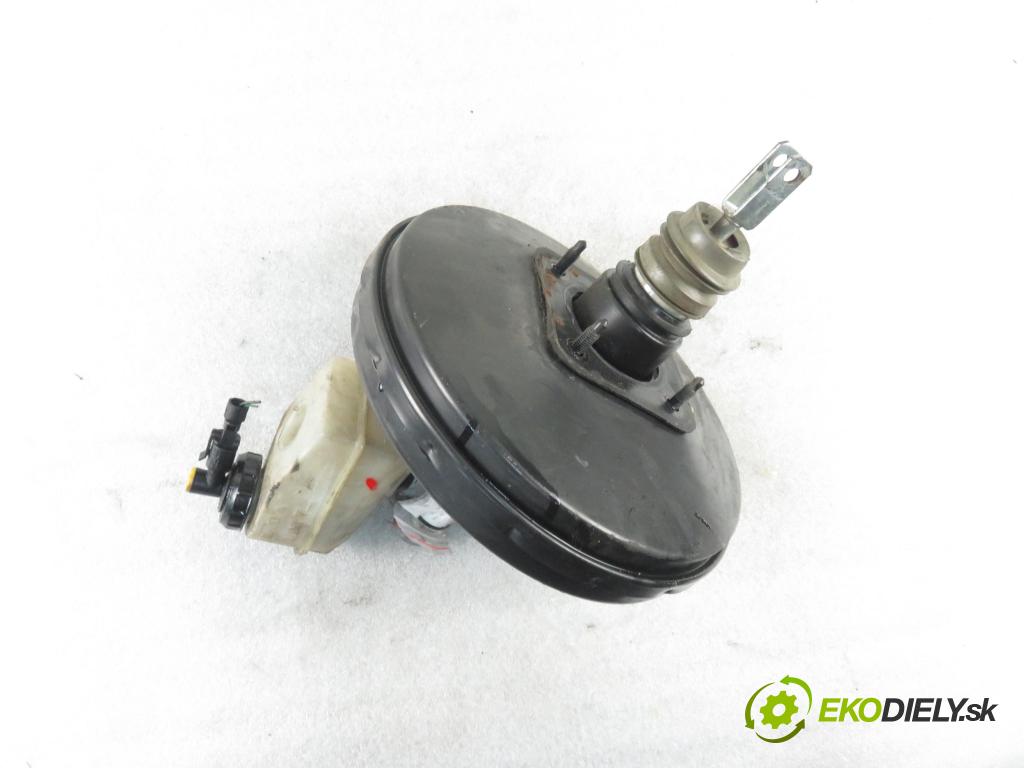 RENAULT SCENIC I (JA0/1_) MINIVAN 2002 75,00 1.9 dCi 102 - F9Q 732 1870,00 Posilovač 03786320024 (Servočerpadlá, pumpy riadenia)