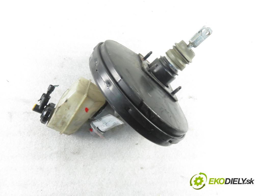 RENAULT SCENIC I (JA0/1_) MINIVAN 2002 75,00 1.9 dCi 102 - F9Q 732 1870,00 Posilovač 03786320024 (Servočerpadlá, pumpy riadenia)