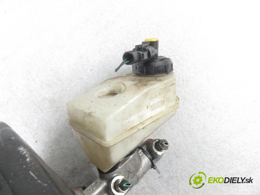 RENAULT SCENIC I (JA0/1_) MINIVAN 2002 75,00 1.9 dCi 102 - F9Q 732 1870,00 Posilovač 03786320024 (Servočerpadlá, pumpy riadenia)