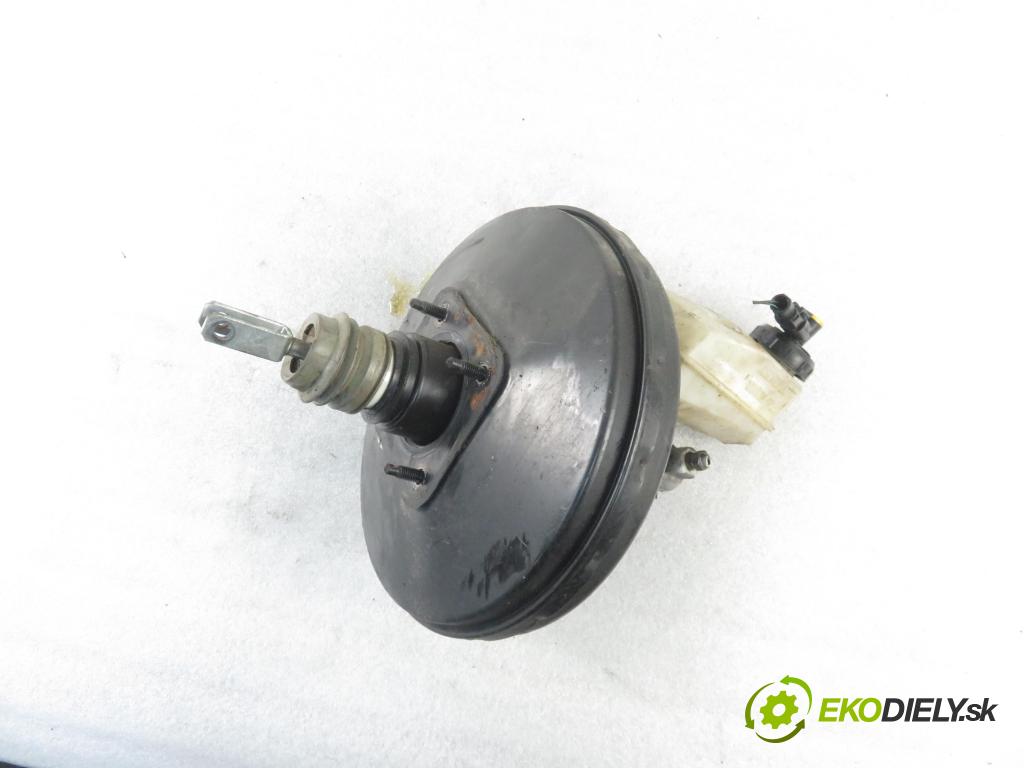 RENAULT SCENIC I (JA0/1_) MINIVAN 2002 75,00 1.9 dCi 102 - F9Q 732 1870,00 Posilovač 03786320024 (Servočerpadlá, pumpy riadenia)