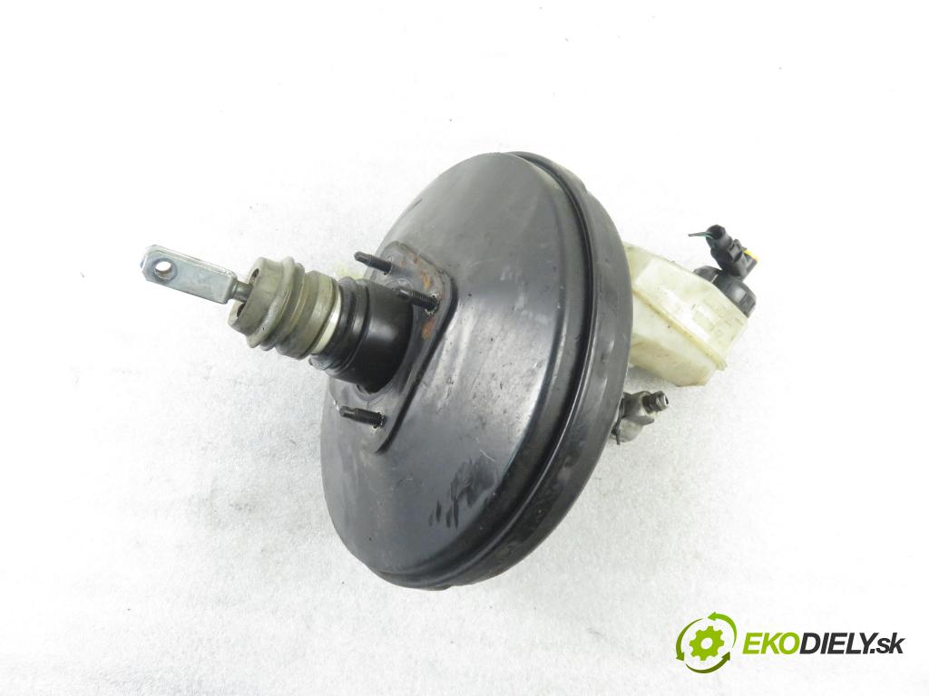 RENAULT SCENIC I (JA0/1_) MINIVAN 2002 75,00 1.9 dCi 102 - F9Q 732 1870,00 Posilovač 03786320024 (Servočerpadlá, pumpy riadenia)