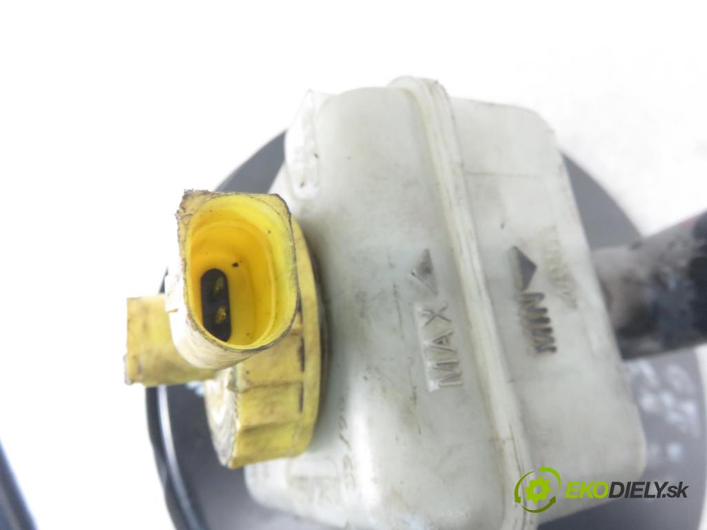 VW GOLF IV (1J1) HB 1999 50,00 1.9 SDI 68 - AQM 1896,00 Posilovač 1J1614105J (Servočerpadlá, pumpy riadenia)