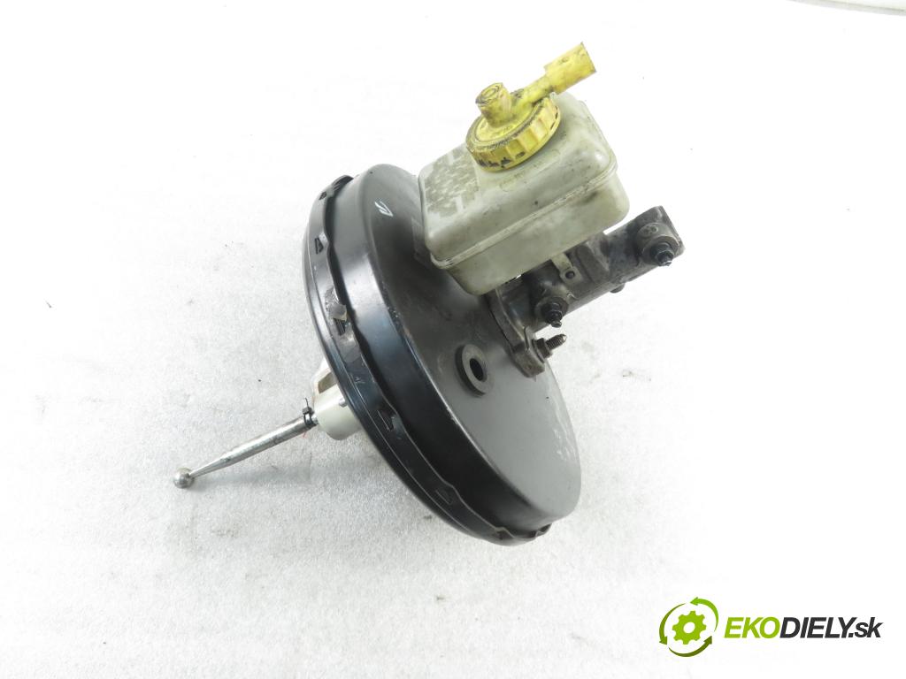 VW GOLF IV (1J1) HB 1999 50,00 1.9 SDI 68 - AQM 1896,00 Posilovač 1J1614105J (Servočerpadlá, pumpy riadenia)