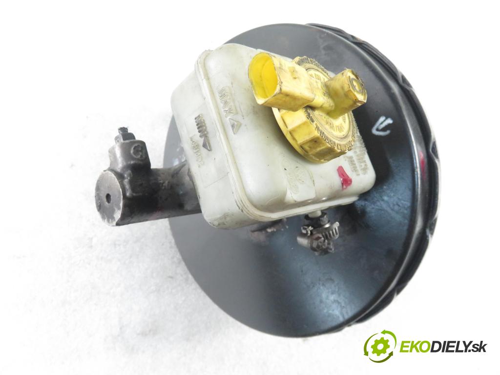 VW GOLF IV (1J1) HB 1999 50,00 1.9 SDI 68 - AQM 1896,00 Posilovač 1J1614105J (Servočerpadlá, pumpy riadenia)