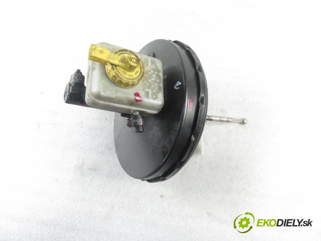 VW GOLF IV (1J1) HB 1999 50,00 1.9 SDI 68 - AQM 1896,00 Posilovač 1J1614105J (Servočerpadlá, pumpy riadenia)