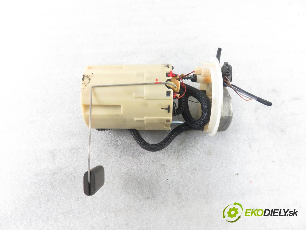 RENAULT LAGUNA II Grandtour (KG0/1_) KOMBI 2003 120,00 2.0 16V Turbo (KG0S, KG0Z, KG1L, KG1M) - F4R 764 1998,00 pumpa paliva 8200004964