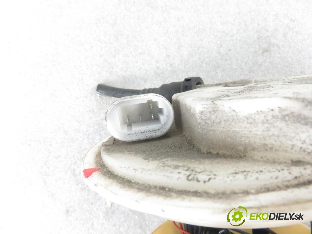 RENAULT LAGUNA II Grandtour (KG0/1_) KOMBI 2003 120,00 2.0 16V Turbo (KG0S, KG0Z, KG1L, KG1M) - F4R 764 1998,00 pumpa paliva 8200004964
