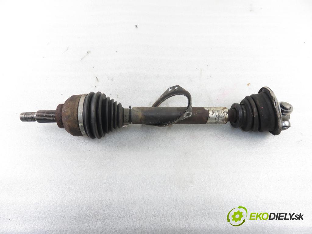 RENAULT LAGUNA II Grandtour (KG0/1_) KOMBI 2002 74,00 1.9 dCi 107 - F9Q 754 1870,00 Poloos LP 8200079913