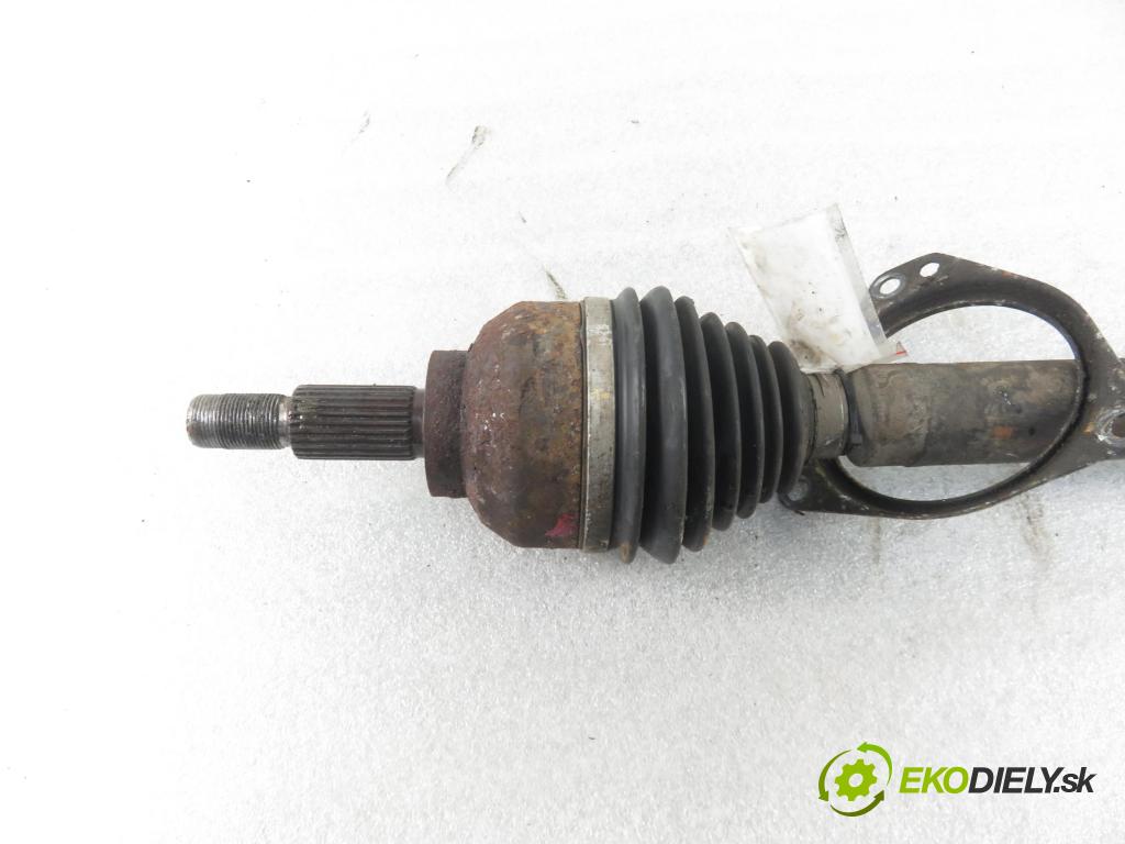 RENAULT LAGUNA II Grandtour (KG0/1_) KOMBI 2002 74,00 1.9 dCi 107 - F9Q 754 1870,00 Poloos LP 8200079913
