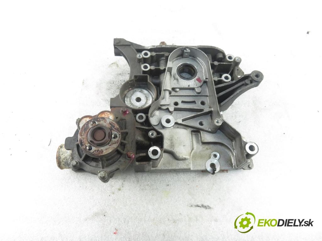 OPEL ASTRA G Кabriolet (F67) CABRIO 2003 76,00 1.6 103 - Z 16 XEP 1598,00 pumpa oleje 24405894 (Olejové pumpy)