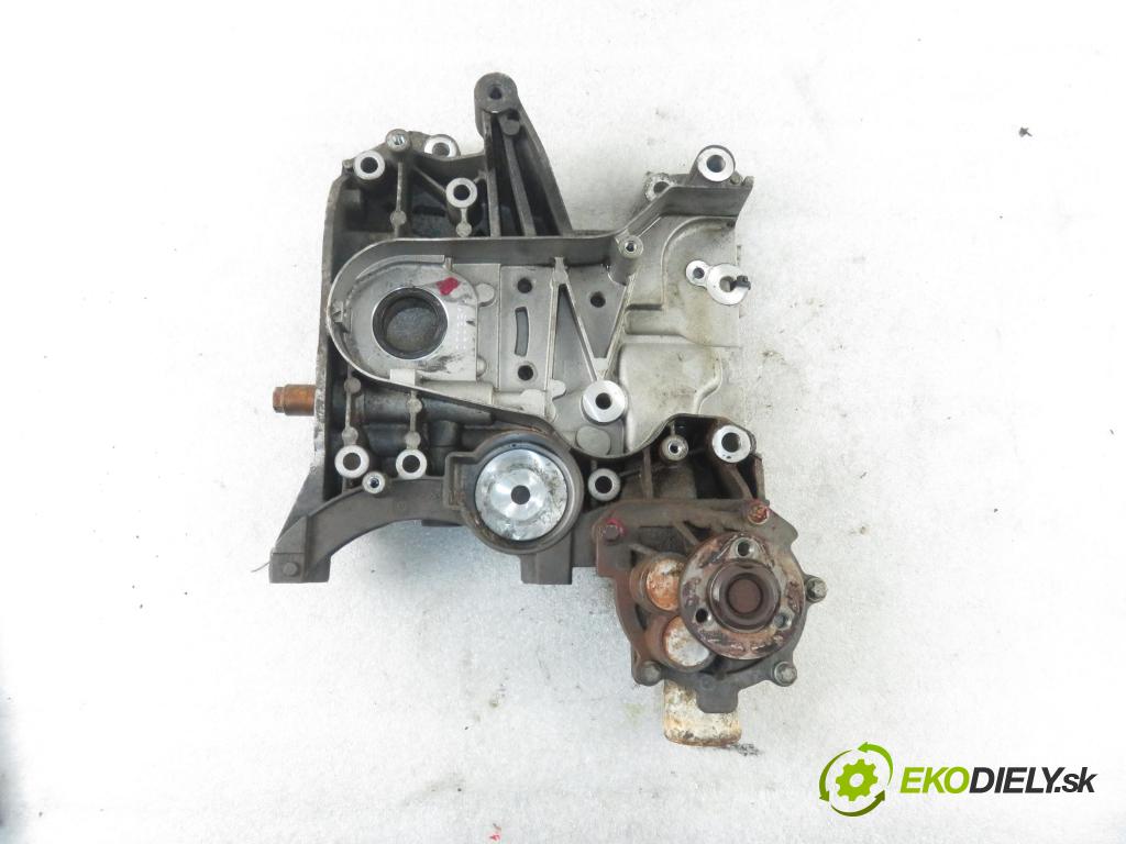 OPEL ASTRA G Кabriolet (F67) CABRIO 2003 76,00 1.6 103 - Z 16 XEP 1598,00 pumpa oleje 24405894 (Olejové pumpy)