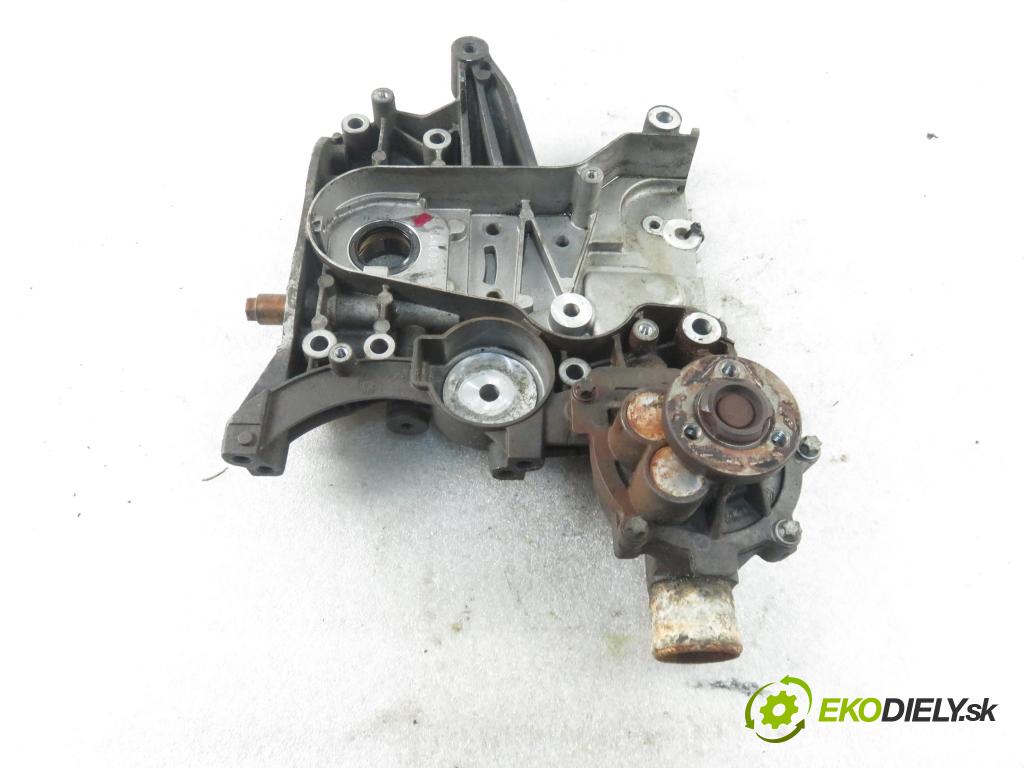 OPEL ASTRA G Кabriolet (F67) CABRIO 2003 76,00 1.6 103 - Z 16 XEP 1598,00 pumpa oleje 24405894 (Olejové pumpy)