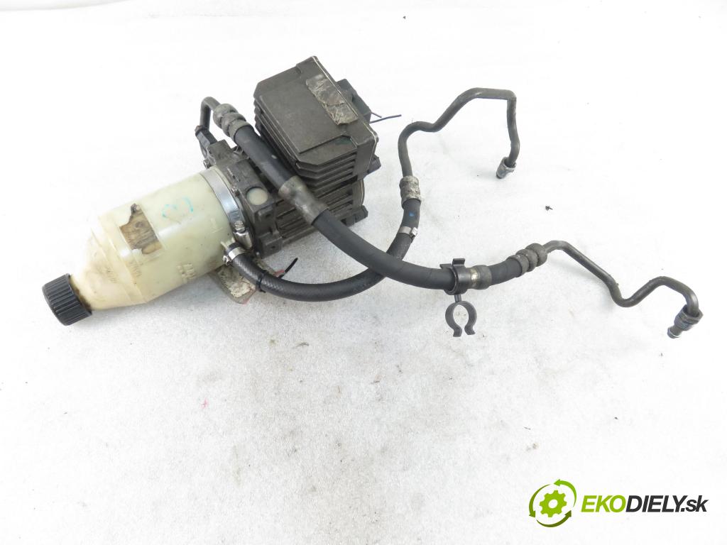 OPEL ASTRA G liftback (T98) HB 2000 74,00 1.6 16V - X 16 XEL 1598,00 Pumpa servočerpadlo