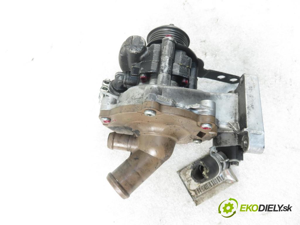 FORD MONDEO III sedan (B4Y) SEDAN 2004 96,00 2.0 TDCi - N7BA 1998,00 Pumpa servočerpadlo XS7Q8A578AF (Servočerpadlá, pumpy riadenia)