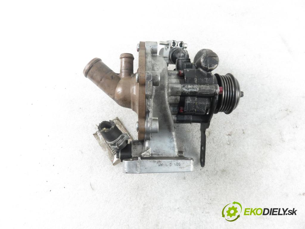 FORD MONDEO III sedan (B4Y) SEDAN 2004 96,00 2.0 TDCi - N7BA 1998,00 Pumpa servočerpadlo XS7Q8A578AF (Servočerpadlá, pumpy riadenia)