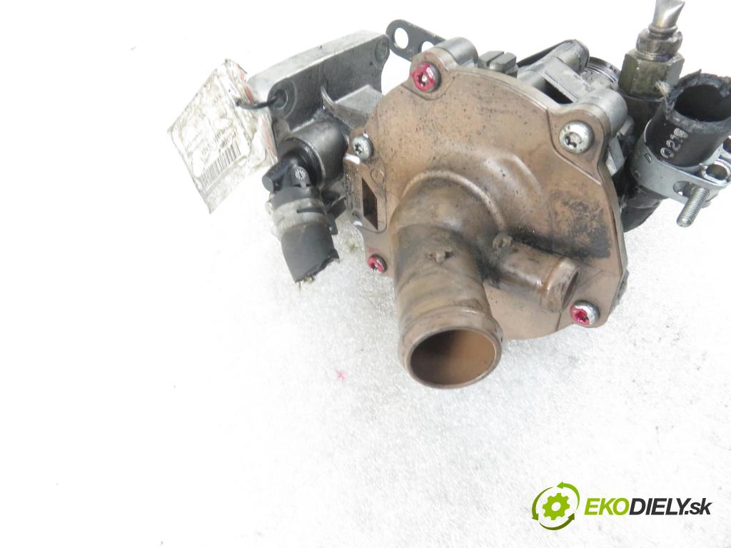 FORD MONDEO III sedan (B4Y) SEDAN 2004 96,00 2.0 TDCi - N7BA 1998,00 Pumpa servočerpadlo XS7Q8A578AF (Servočerpadlá, pumpy riadenia)