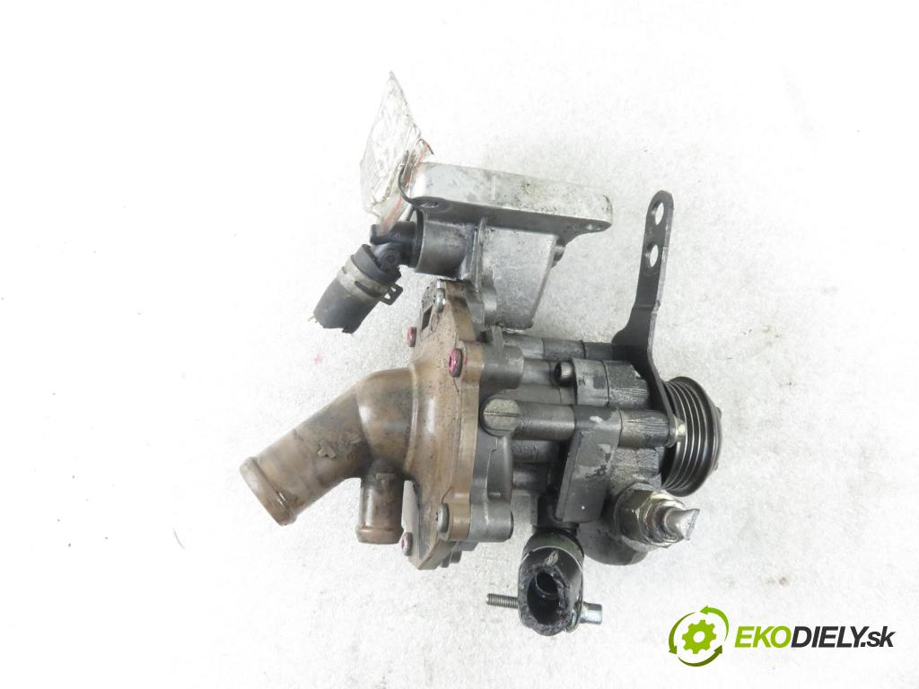 FORD MONDEO III sedan (B4Y) SEDAN 2004 96,00 2.0 TDCi - N7BA 1998,00 Pumpa servočerpadlo XS7Q8A578AF (Servočerpadlá, pumpy riadenia)