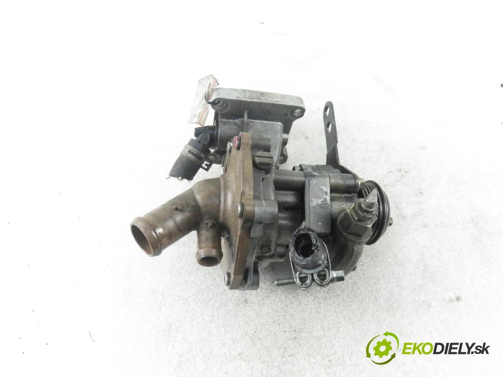 FORD MONDEO III sedan (B4Y) SEDAN 2004 96,00 2.0 TDCi - N7BA 1998,00 Pumpa servočerpadlo XS7Q8A578AF (Servočerpadlá, pumpy riadenia)