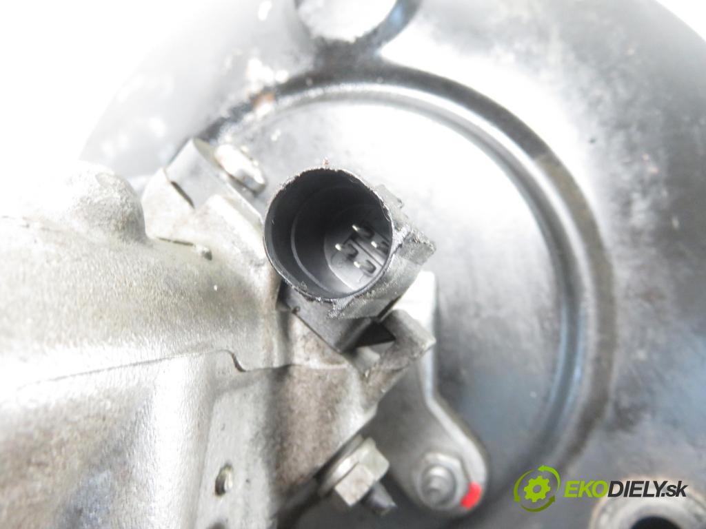 VW GOLF PLUS (5M1, 521) MINIVAN 2006 77,00 1.9 TDI PD 105 - BKC 1896,00 Posilovač 1K1614105AQ ; 0204051358 (Servočerpadlá, pumpy riadenia)