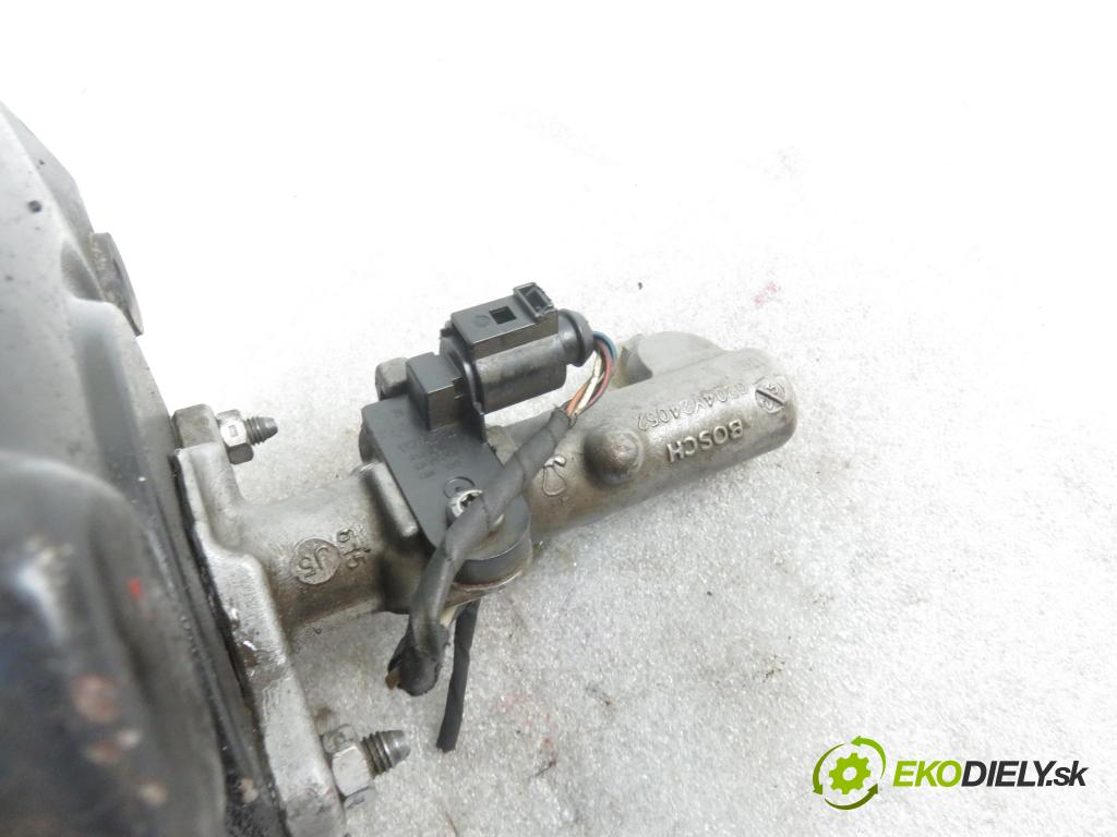 VW GOLF PLUS (5M1, 521) MINIVAN 2006 77,00 1.9 TDI PD 105 - BKC 1896,00 Posilovač 1K1614105AQ ; 0204051358 (Servočerpadlá, pumpy riadenia)