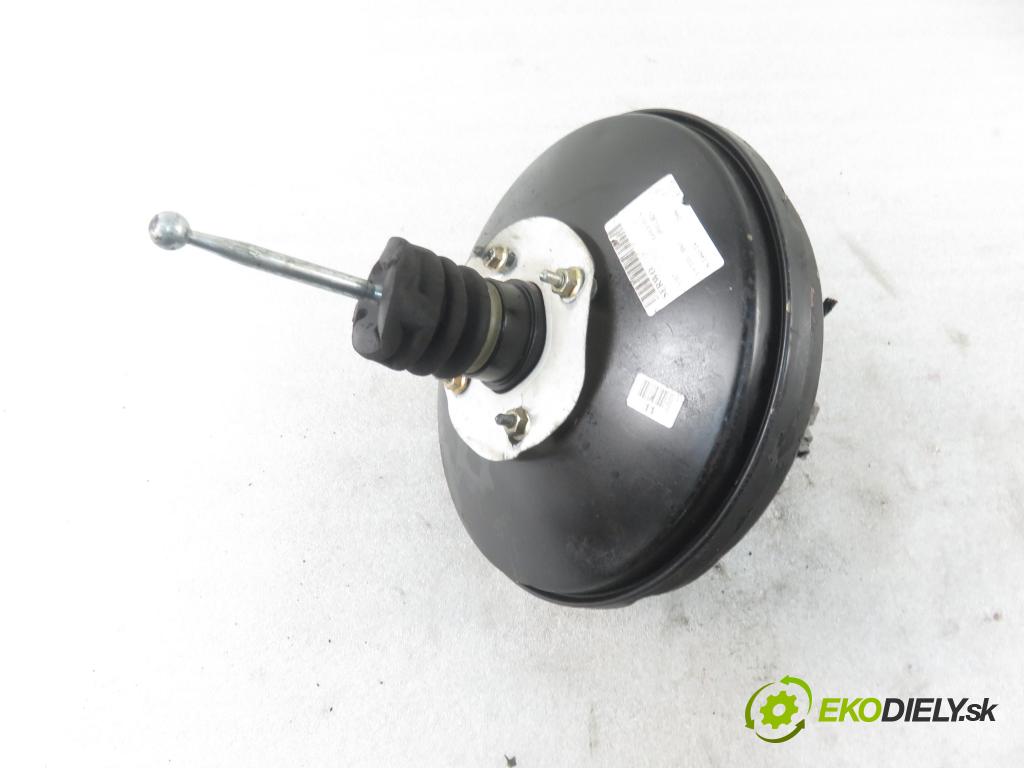 VW GOLF PLUS (5M1, 521) MINIVAN 2006 77,00 1.9 TDI PD 105 - BKC 1896,00 Posilovač 1K1614105AQ ; 0204051358 (Servočerpadlá, pumpy riadenia)