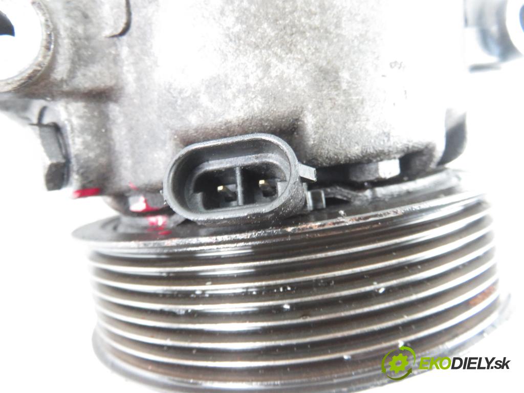 RENAULT GRAND SCENIC II (JM0/1_) MINIVAN 2005 88,00 1.9 dCi 120 - F9Q 812 1870,00 KOMPRESOR: klimatizácie 8200309193 (Kompresory klimatizácie)